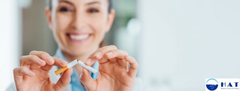 Hipnosis Para Dejar De Fumar Mientras Duermes