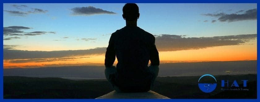 hipnosis complemento meditacion
